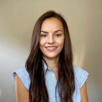 Jelena Smiljanic Email