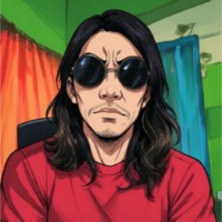 DigiRift Employee Jonas Perez's profile photo