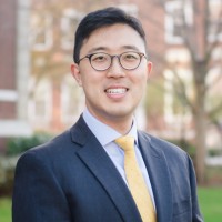 Kimberly-Clark Employee Jay Yang's profile photo