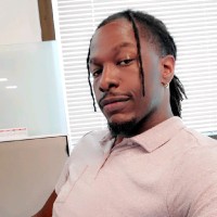 CERIS Employee Rasheed Thompson's profile photo