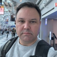 Flex Robot Employee Agnaldo Cardoso Pontes's profile photo