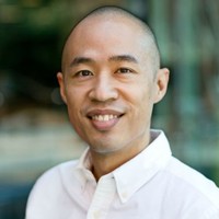 Digital Health Strategies Employee Cosmo Lee's profile photo