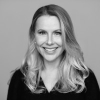 Hjärt-Lungfonden Employee Ulrika Jakobsson's profile photo