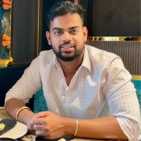 SRJ Solution LLC - DU Channel Partner Employee Jayaram Dora's profile photo