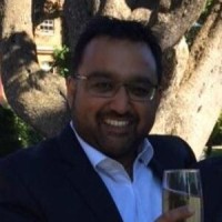 Chartway Group Employee Aman Manku's profile photo