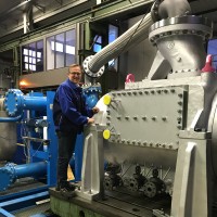 Klaus Union GmbH & Co. KG Employee Alexander Enghardt's profile photo