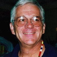 Forrest Int'l Consulting Employee Tim Forrest's profile photo