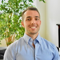 NSW Crown Solicitor's Office Employee Thomas Vidas's profile photo