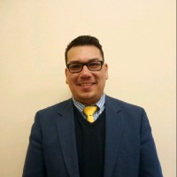 The Bank of Elk River Employee Walter Bonilla's profile photo
