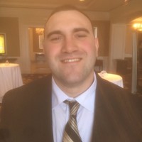 Prince William County Police Department Employee Adam Eveland's profile photo