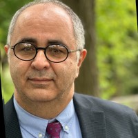 Long Island University Employee Kiyan Elyasi's profile photo