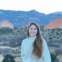 APCON Employee Daniela de la Riva's profile photo