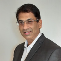 Ground Screw Company Employee Jayant Sambargi's profile photo