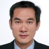 Xerox Corporation Employee Peter Lim's profile photo
