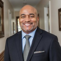Morris Brown College Employee Barry Leath's profile photo