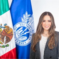 Looker Employee Andrea Villarreal Rodriguez's profile photo
