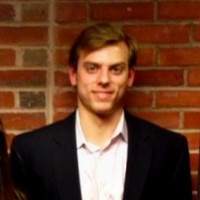 WHOOP Employee Peter Belanger's profile photo