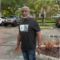 Dirty Pearl Entertainment Employee Vincent Cooper's profile photo