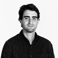 Positive Ventures Employee Gustavo Behring's profile photo