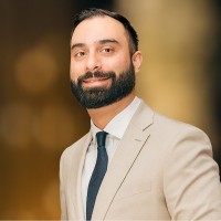The Mortgage Centre Employee Jay Sekhon's profile photo