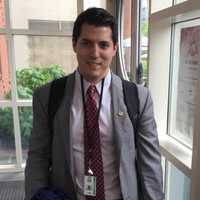 Maryland Hospital Association Employee Jake Whitaker's profile photo