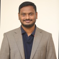 Indian School of Business Employee Saida Billala's profile photo