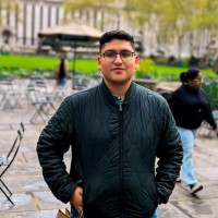 Japi Employee Cristian Flores's profile photo