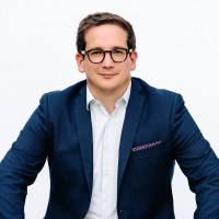 Tenacy Employee Cyril Guillet's profile photo