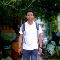 Wells Fargo Employee Sushil Singh's profile photo