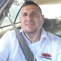 Modern Parking Inc Employee Victor Hugo Sepulveda Estrada's profile photo
