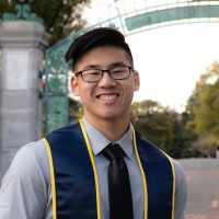 Workday Employee Wesley Chen's profile photo