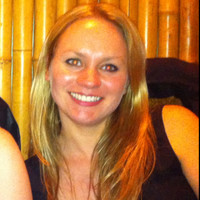 Superdry Employee Jess Hill's profile photo
