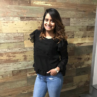 Decisive Dividend Corporation Employee Gagandeep B.'s profile photo