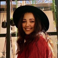 Zucconi Idea Agency Employee Caroline Foglia's profile photo