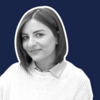 Rocket Systems Employee Anush Hakobyan's profile photo