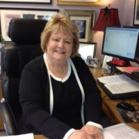 Mortgage Master Service Corporation Employee Necia Manchas's profile photo