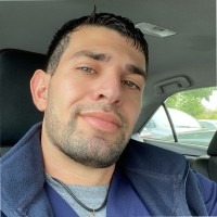 Shriners Children's Northern California Employee Ahmad Mashal's profile photo