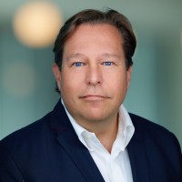 Aegon Asset Management Employee Bas Kragten's profile photo