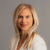 StrongMinds Employee Cat Lukach's profile photo