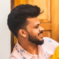 mCanvas Employee Pratik Shinde's profile photo