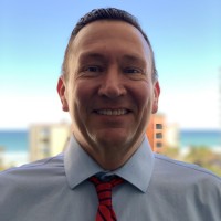 Lumen Technologies Employee Chris Ervin's profile photo