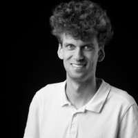 10XCREW Employee Roy de Boer's profile photo