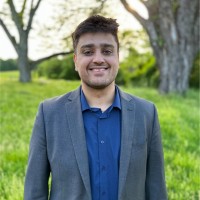 Pulpstream Employee Rishi Chaddha's profile photo