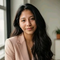 AE1 S.A. Employee Heidy Simeón's profile photo