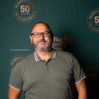Big Green Egg France Employee Laurent Pignot's profile photo