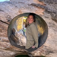 Zents Employee Erica Goldstein's profile photo
