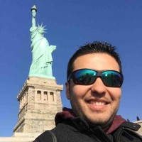 Hacienda Ford Employee Rudy Quiroga's profile photo