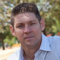 Montigny Investments Employee Vincent Molloy's profile photo