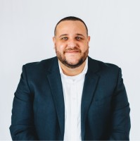 The Jewish Federation of Greater Washington Employee Barry Jakov's profile photo