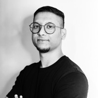 Klaviyo Employee Daniel Reddy's profile photo